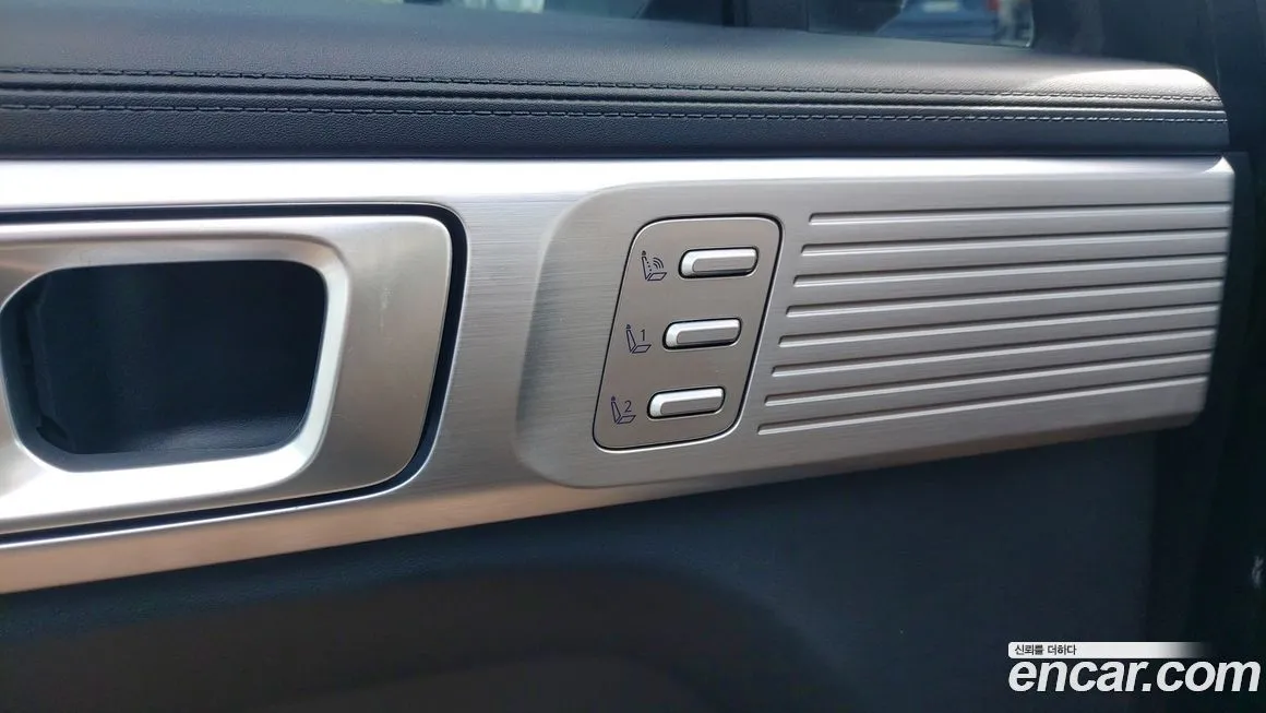 Hyundai Santafe — фото 3