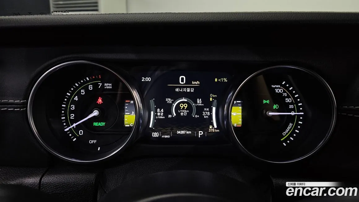 Jeep Wrangler — фото 3