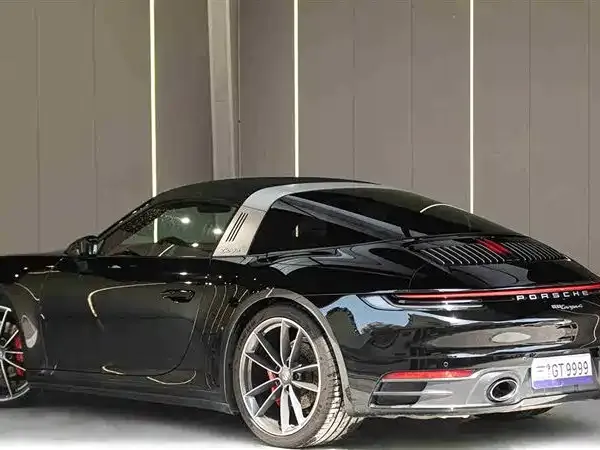 Porsche 911 — фото 2
