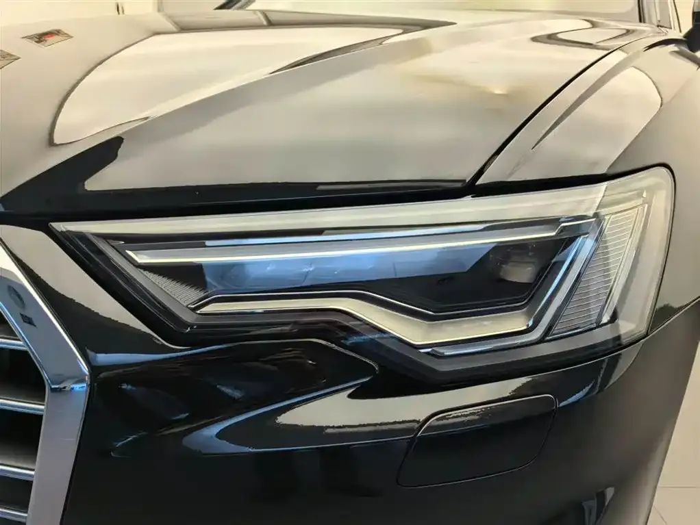 Audi A6L New Energy — фото 9