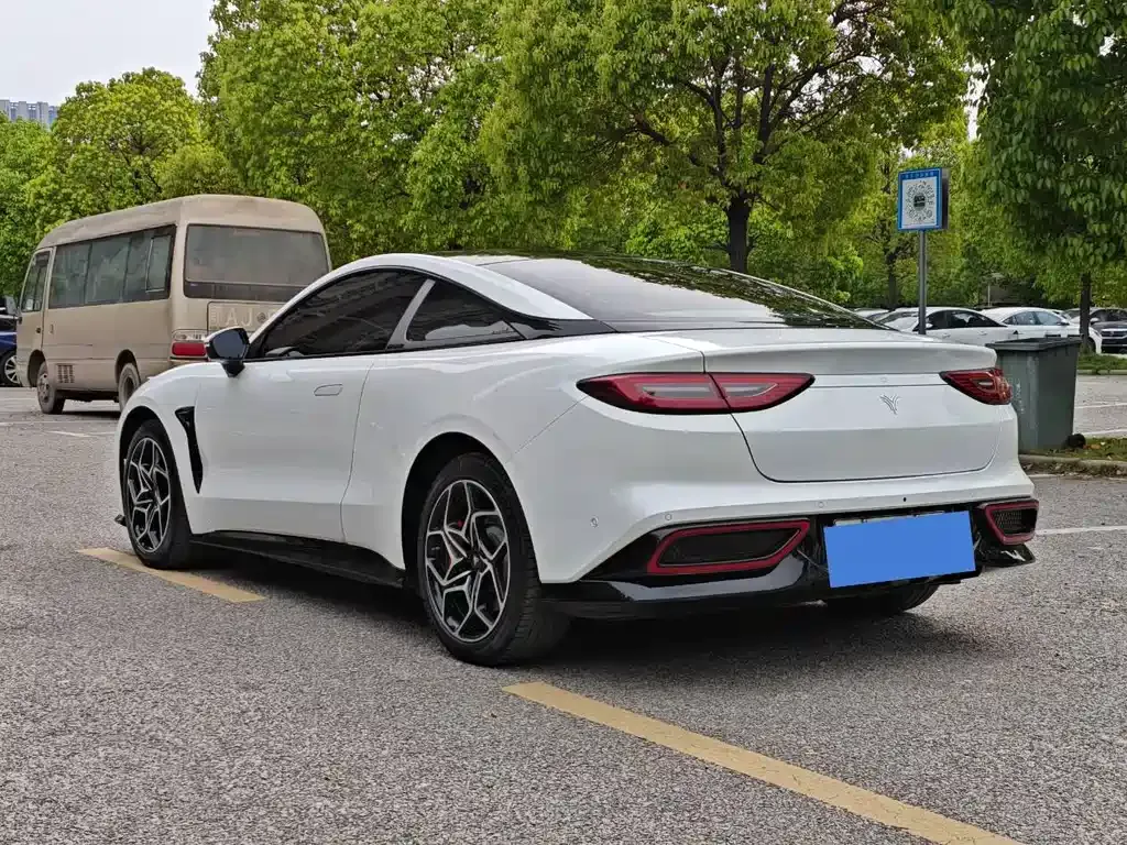 Neta GT — фото 10
