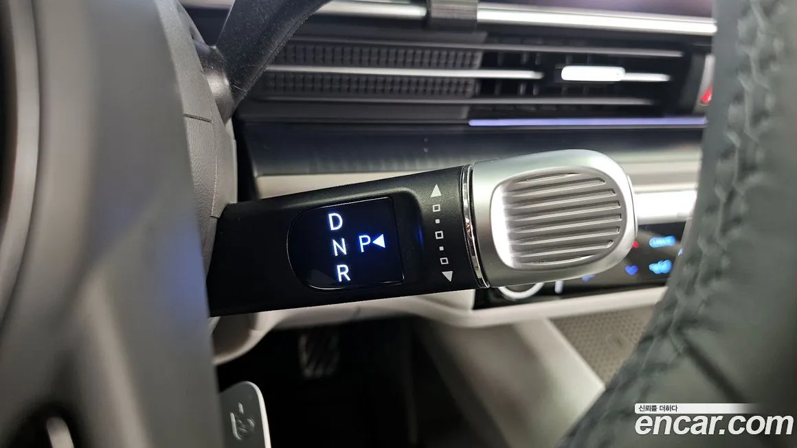 Hyundai Ioniq6 — фото 4