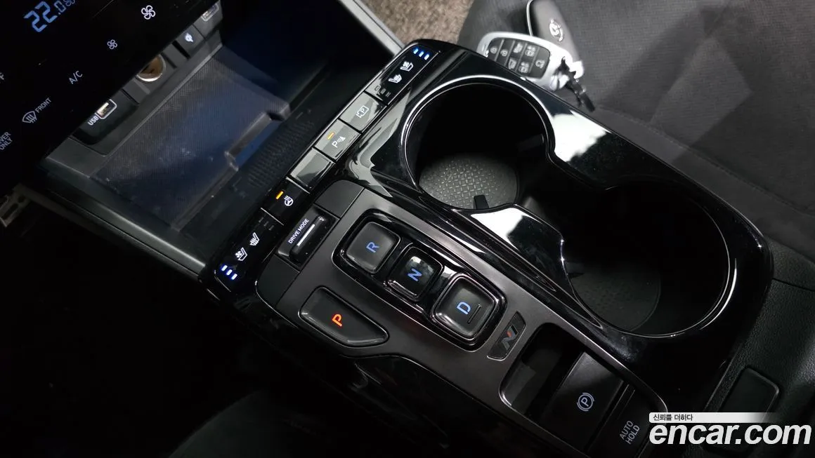 Hyundai Tucson — фото 3