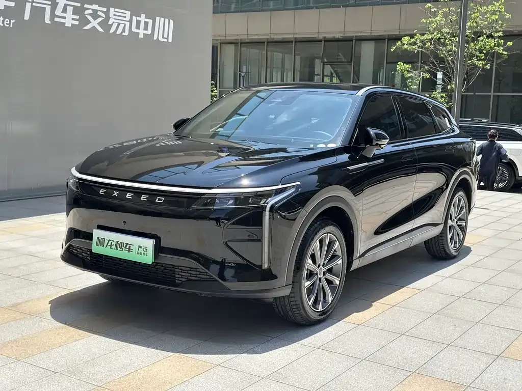 Exeed Yaoguang C-DM — фото 2
