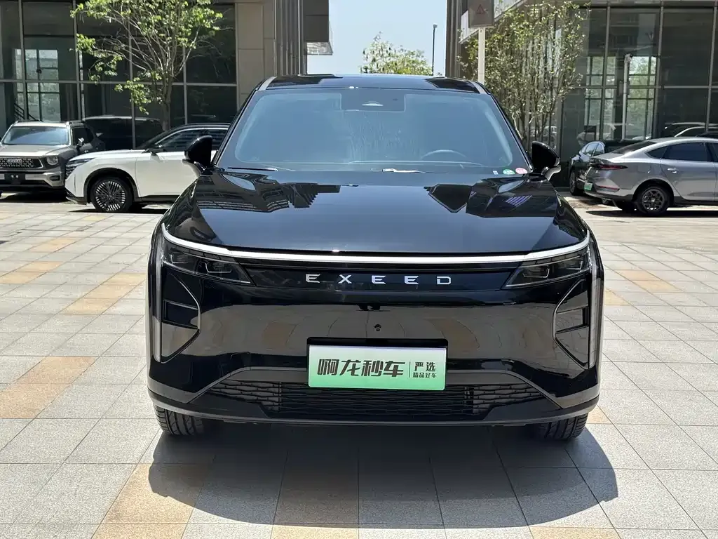 Exeed Yaoguang C-DM — фото 7