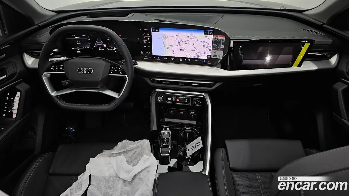 Audi Q5 — фото 2