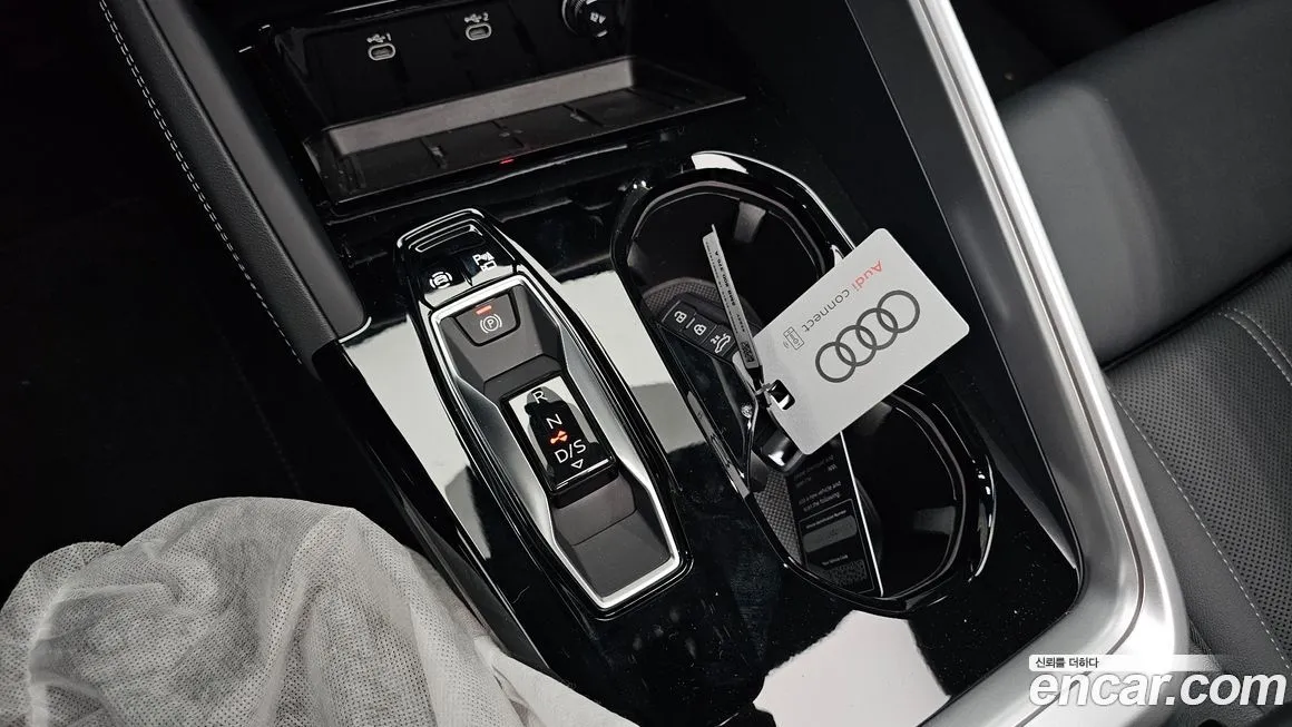 Audi Q5 — фото 5