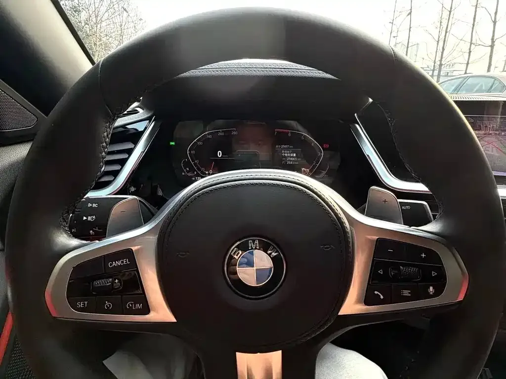BMW Z4 — фото 5