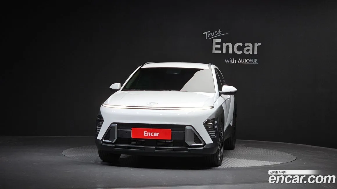 Hyundai Kona — фото 3