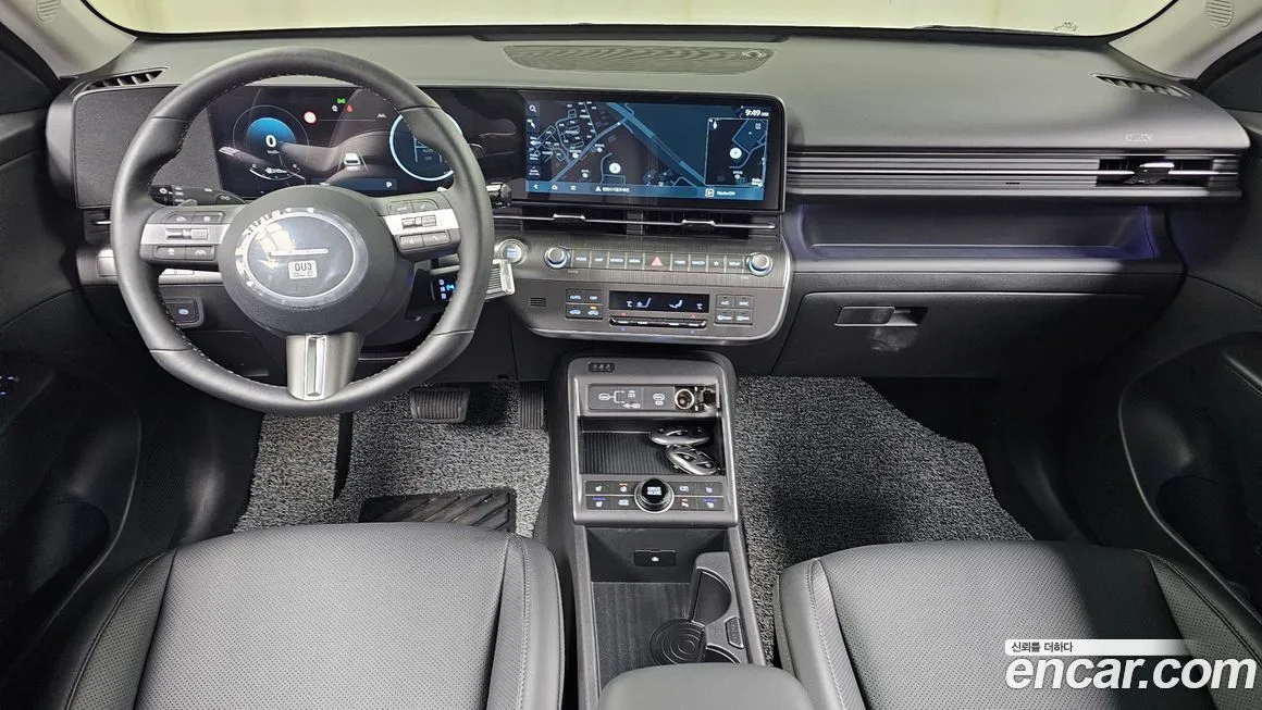 Hyundai Kona — фото 10