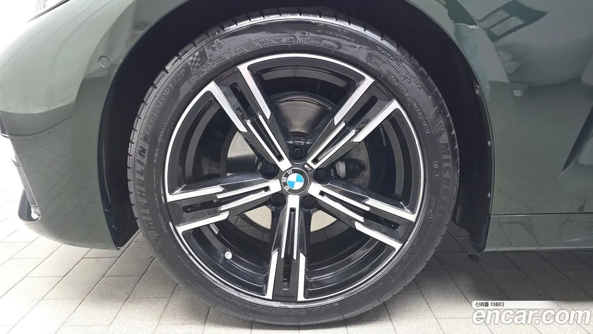 BMW 4-Series — фото 10