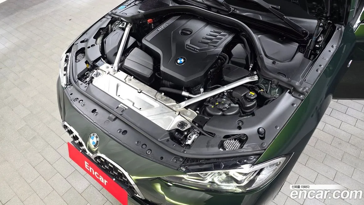 BMW 4-Series — фото 9