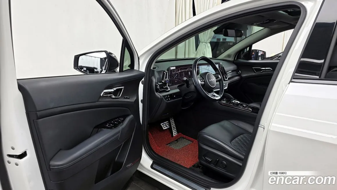 Kia Sportage — фото 3