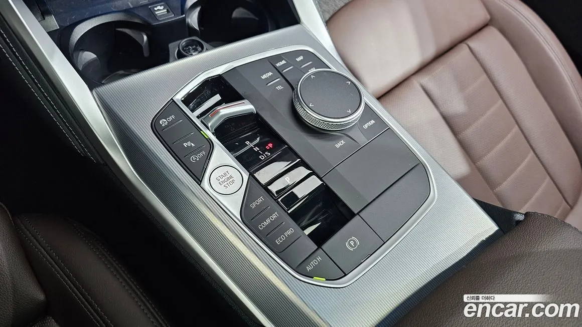 BMW 4-Series — фото 10