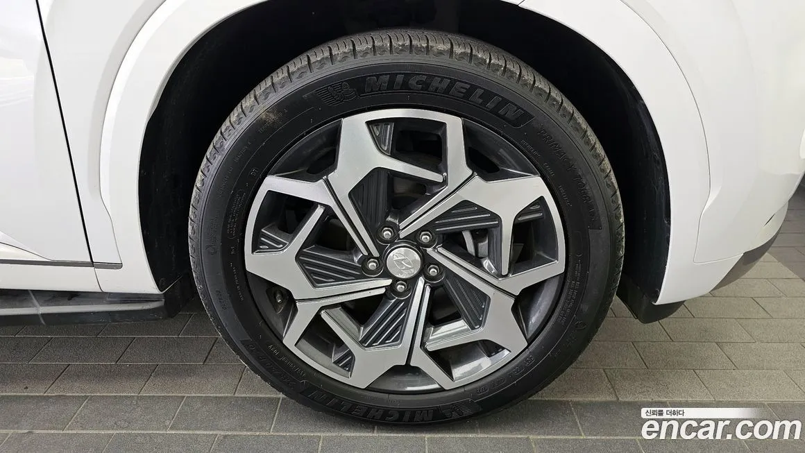 Hyundai Palisade — фото 7