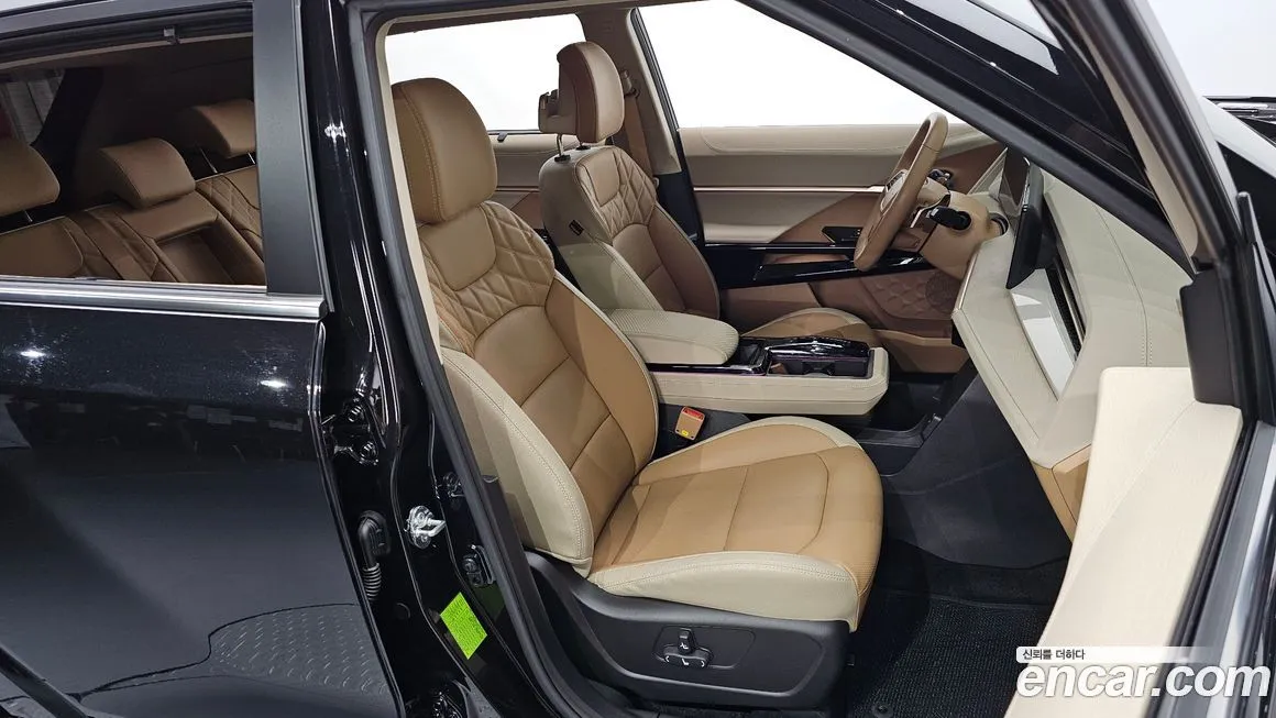 KG Mobility (Ssangyong) Actyon — фото 9