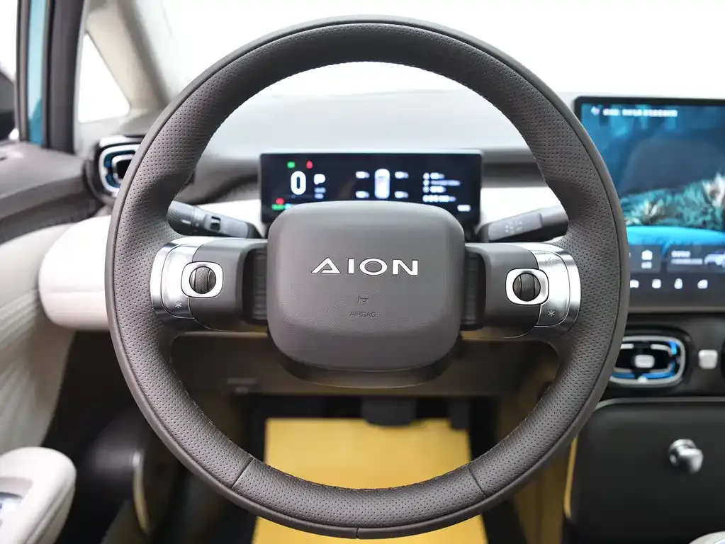 Aion UT — фото 7