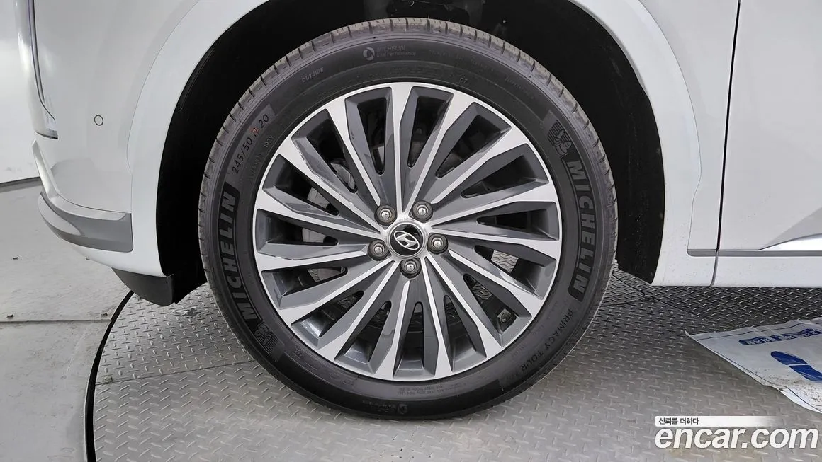 Hyundai Palisade — фото 4