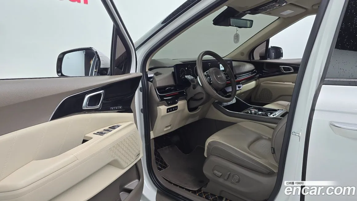 Kia Carnival — фото 2