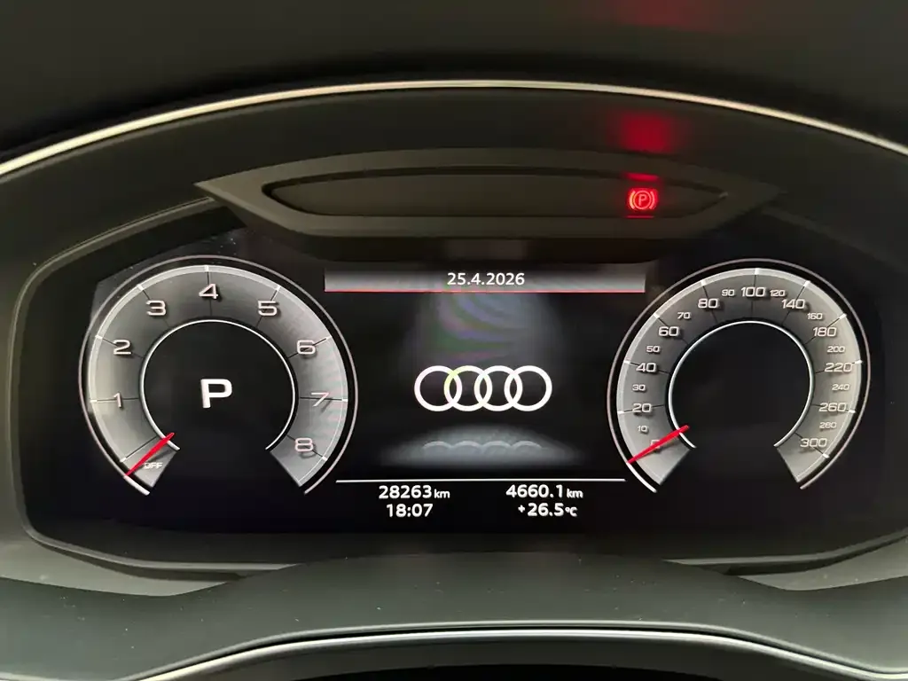 Audi A6L — фото 4