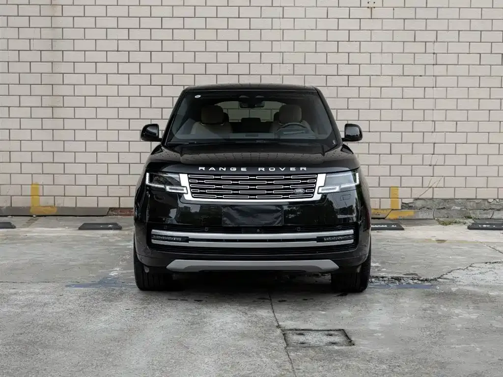Land Rover Range Rover — фото 4
