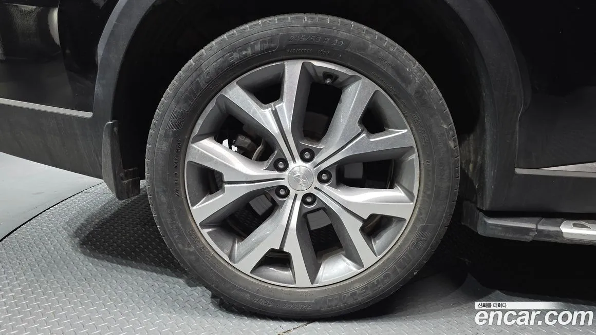Hyundai Palisade — фото 9