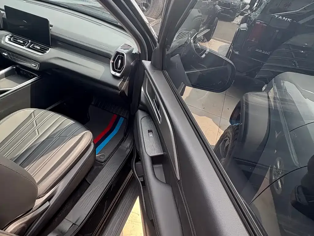 Haval H5 — фото 8