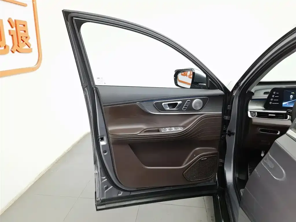 Chery Tiggo 8 PRO — фото 6