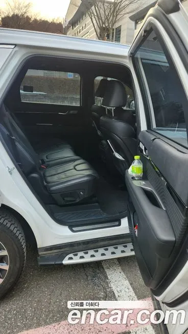 Hyundai Palisade — фото 2