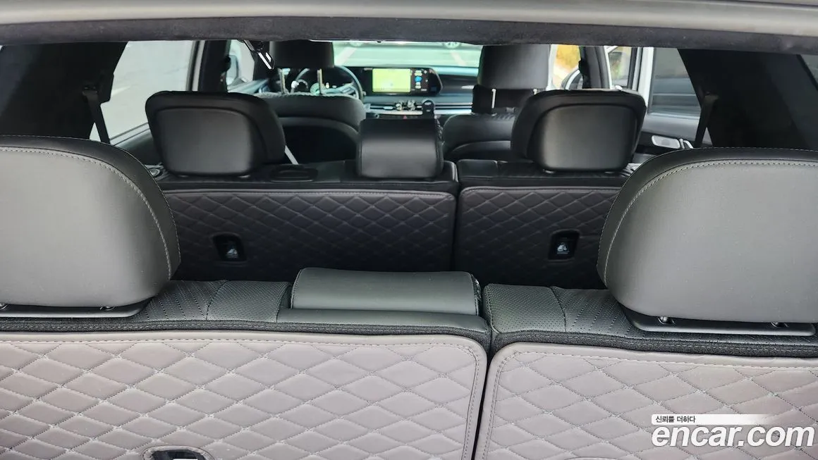 Hyundai Palisade — фото 6