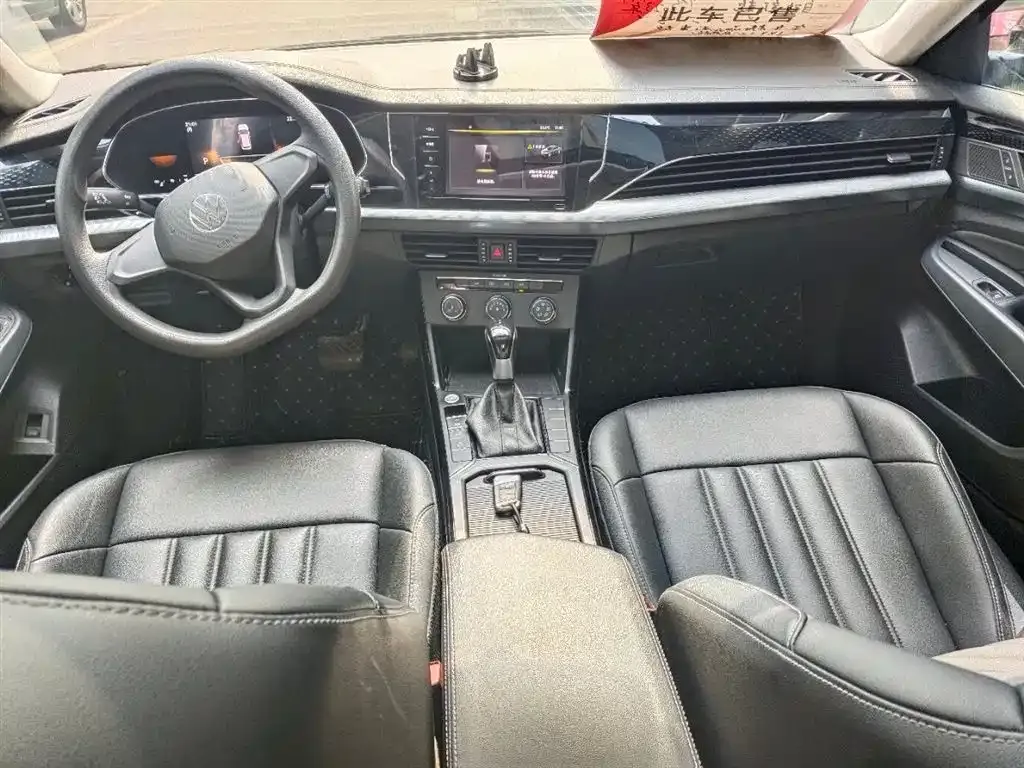 Volkswagen Passat — фото 3