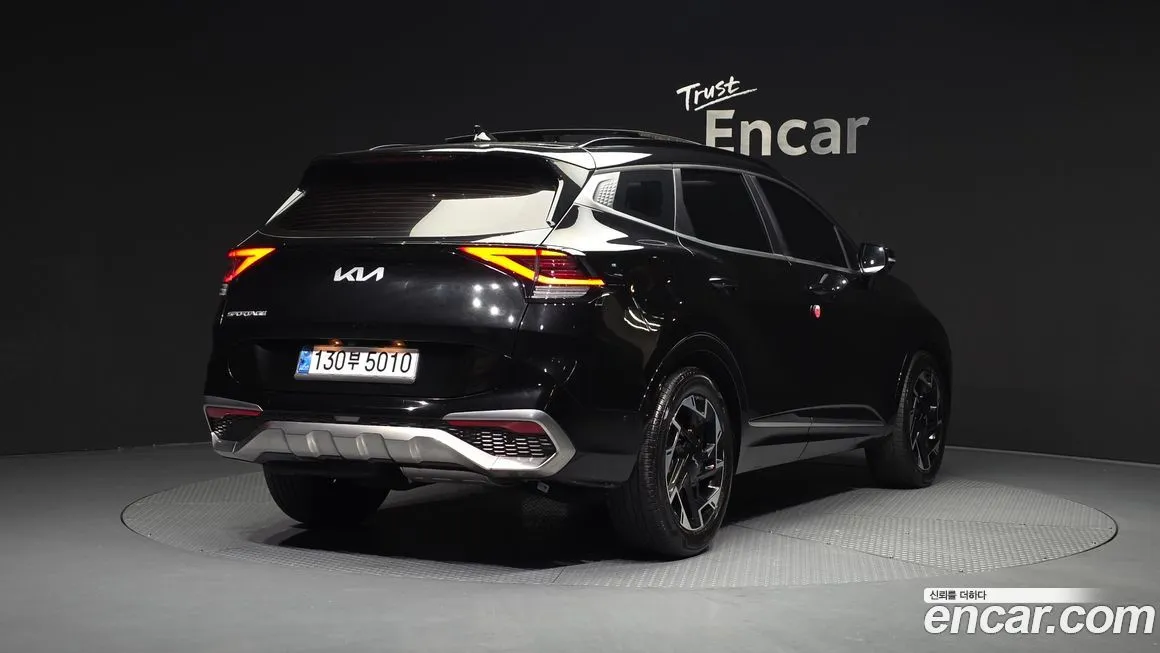 Kia Sportage — фото 3