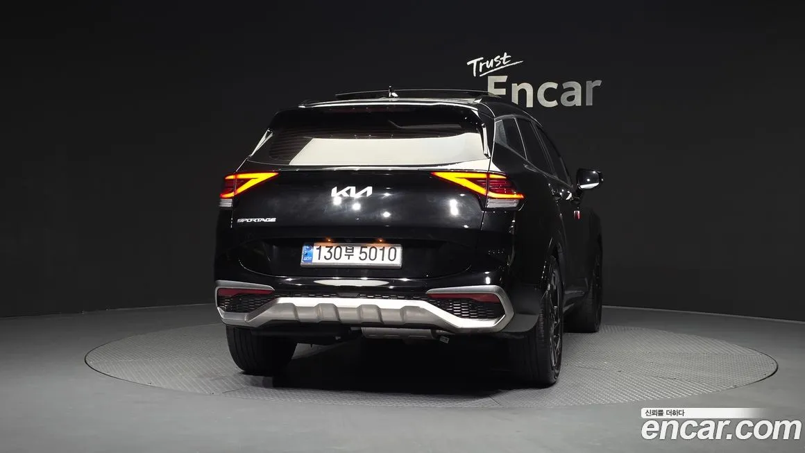 Kia Sportage — фото 2