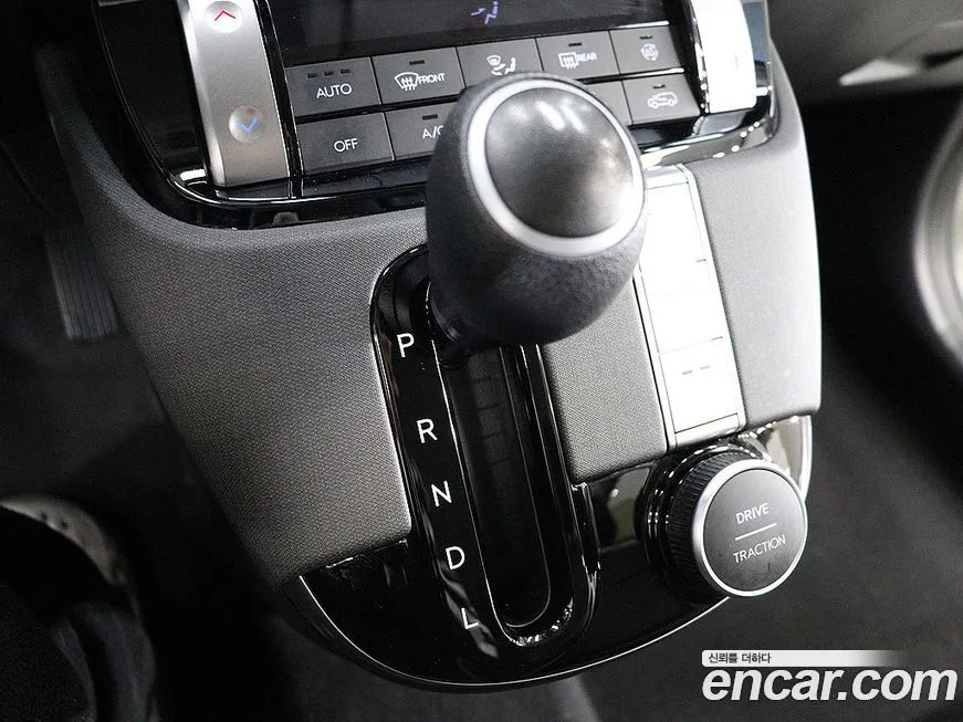 Hyundai Casper — фото 10