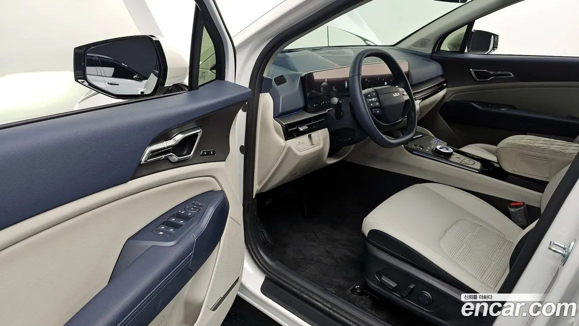 Kia Sportage — фото 3