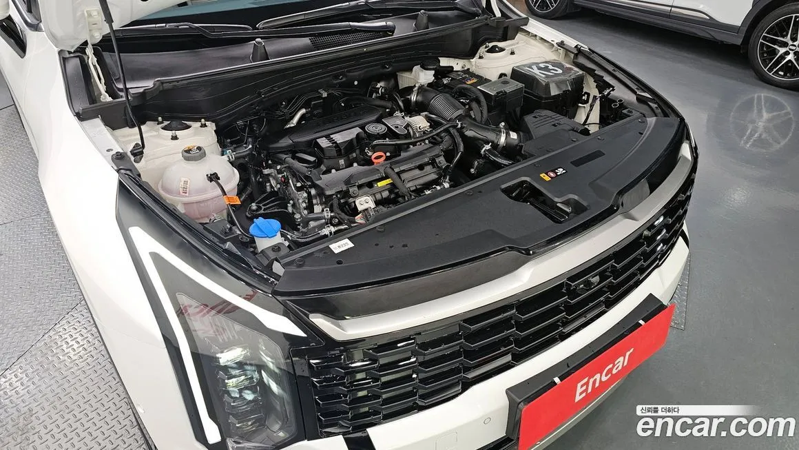 Kia Sportage — фото 10