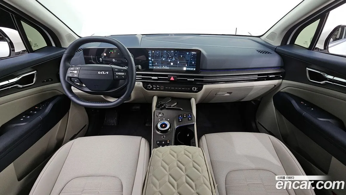 Kia Sportage — фото 5