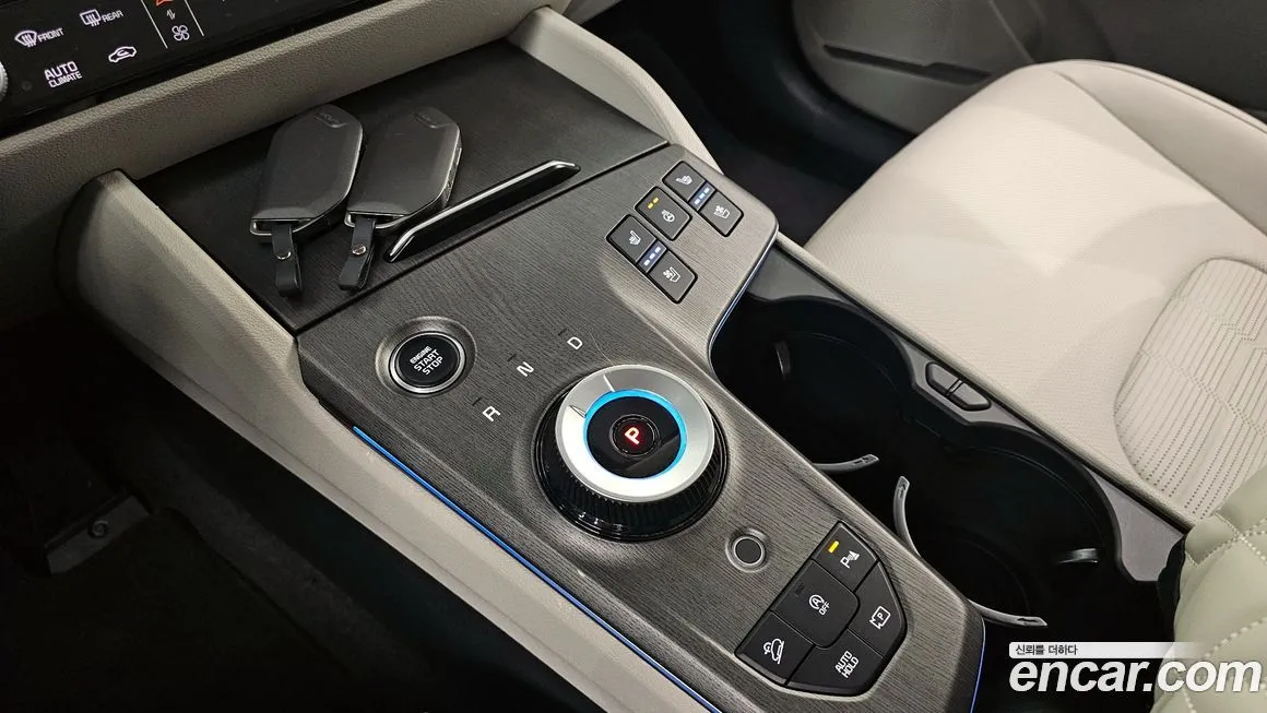 Kia Sportage — фото 7