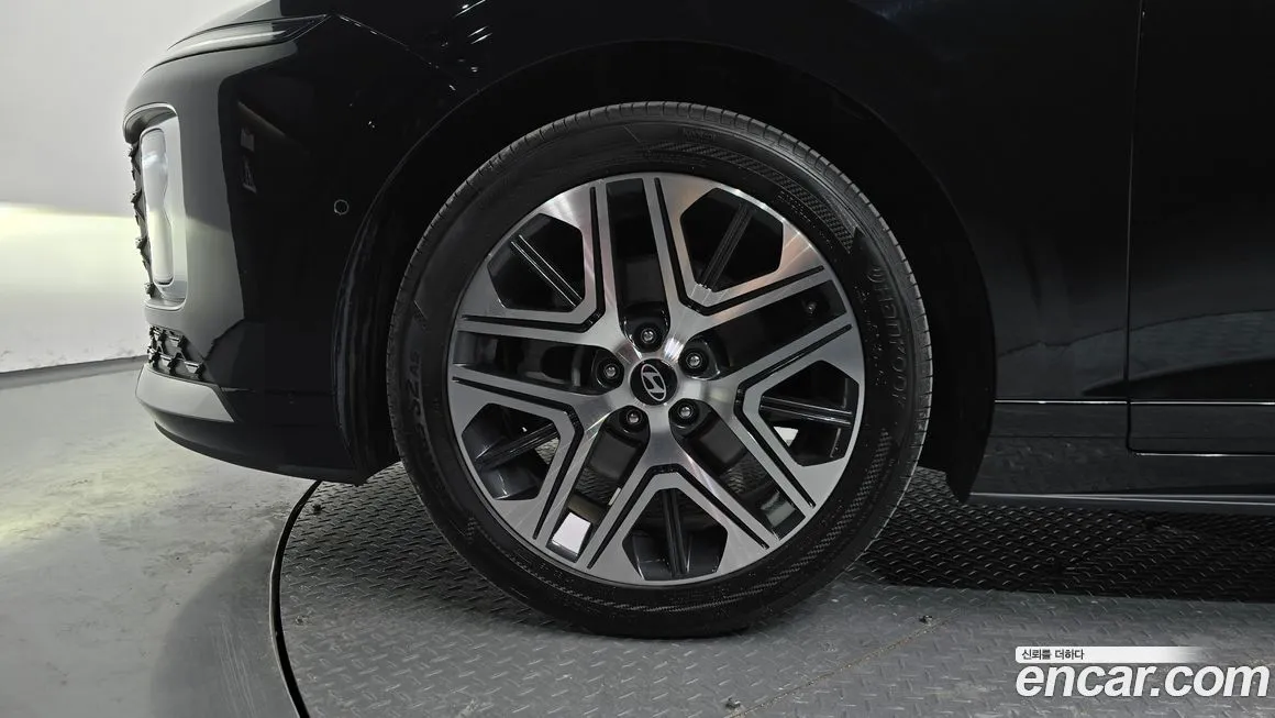 Hyundai Grandeur — фото 10