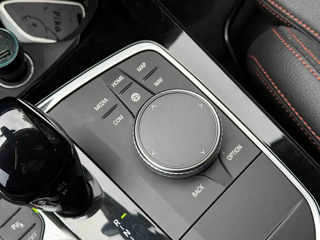 BMW 2 Series (Import) — фото 6