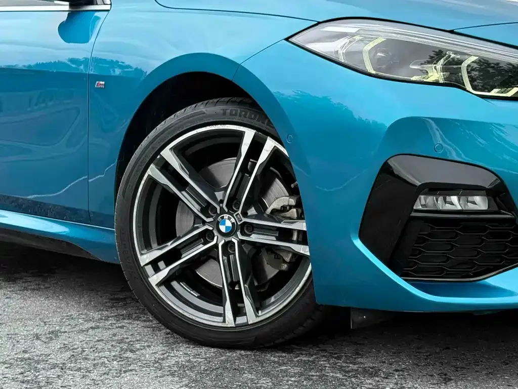 BMW 2 Series (Import) — фото 4