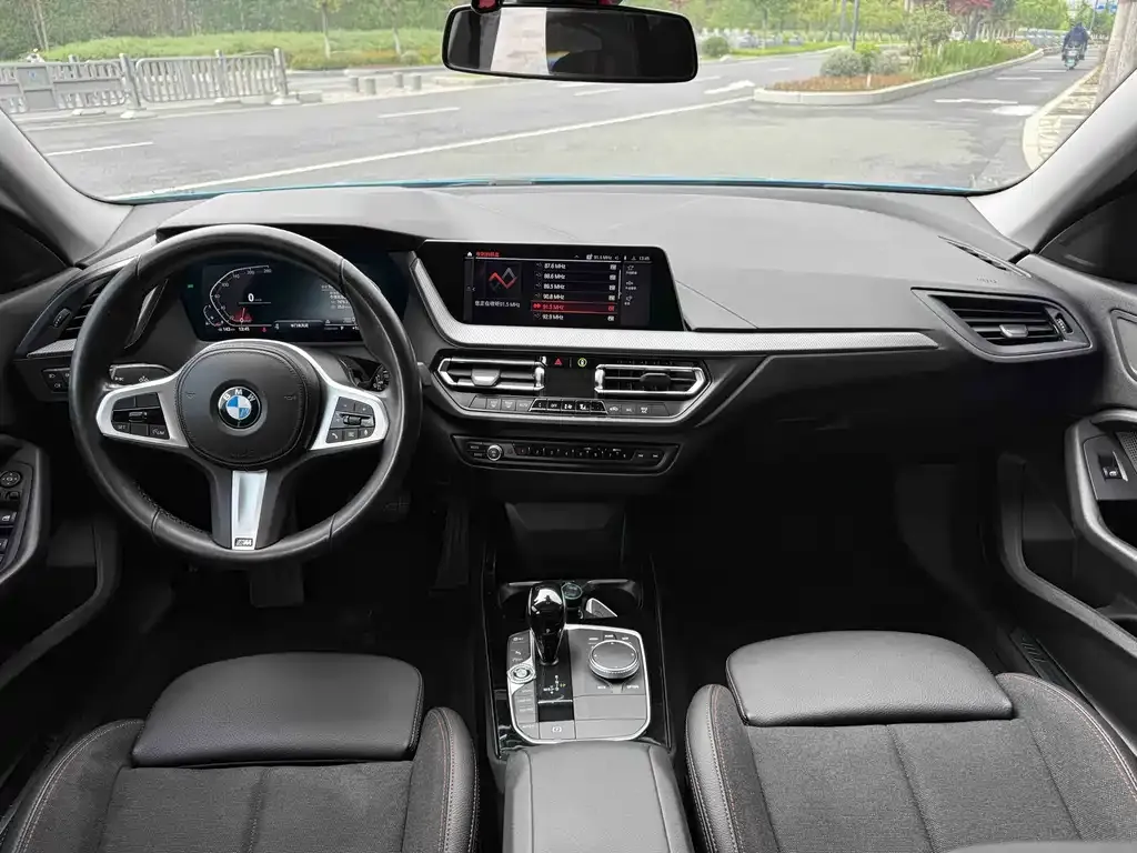 BMW 2 Series (Import) — фото 5
