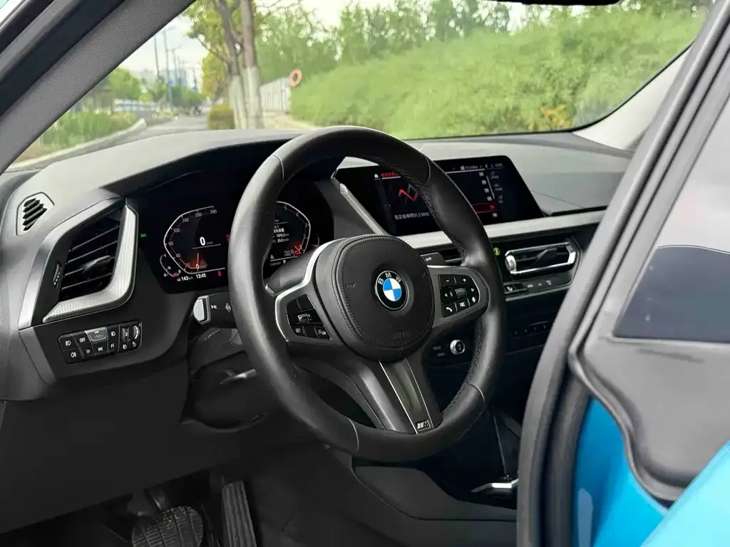 BMW 2 Series (Import) — фото 10