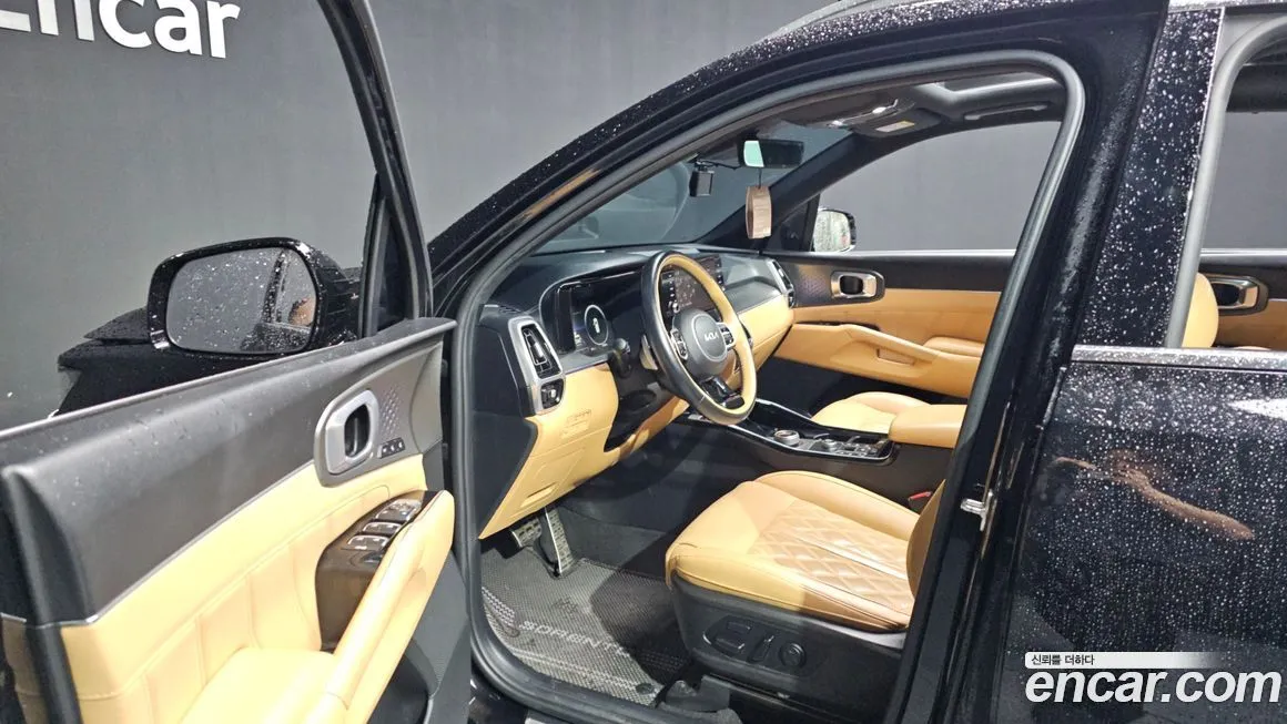 Kia Sorento — фото 7