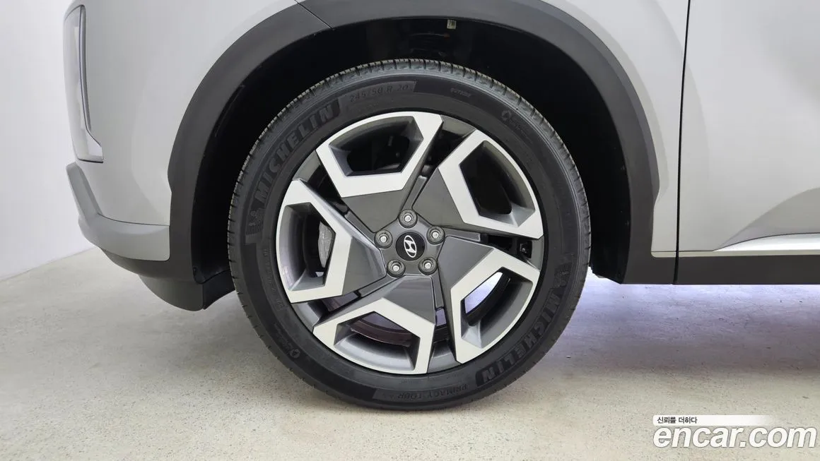 Hyundai Palisade — фото 4