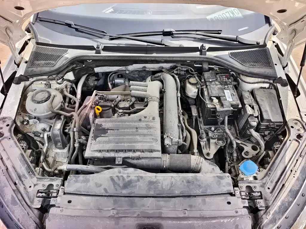 Skoda Octavia — фото 7