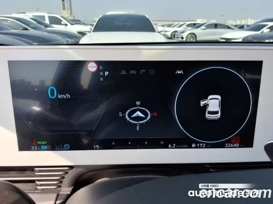 Hyundai Ioniq5 — фото 6
