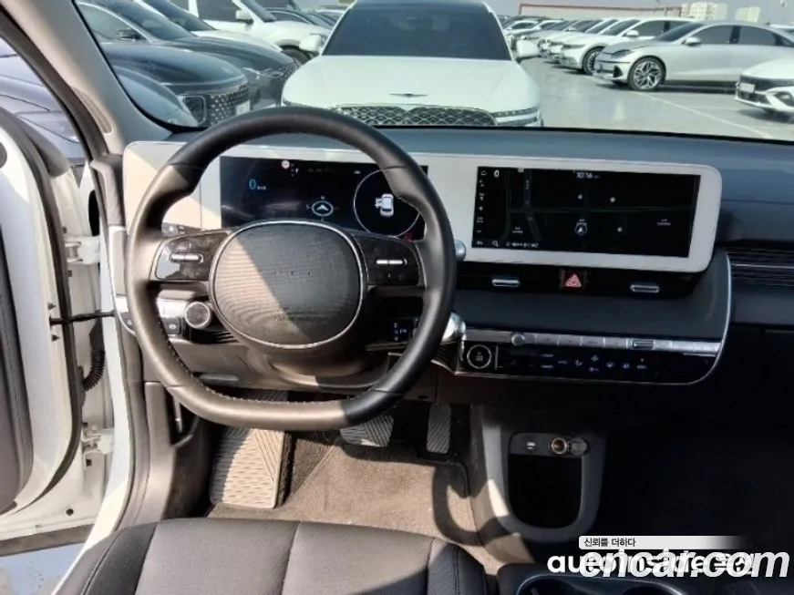 Hyundai Ioniq5 — фото 9