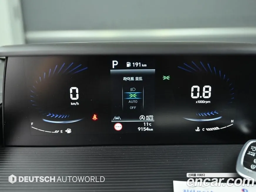 Hyundai Staria — фото 6
