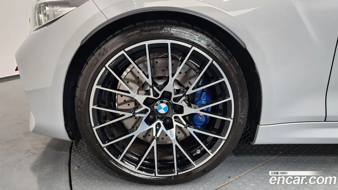 BMW M2 — фото 10